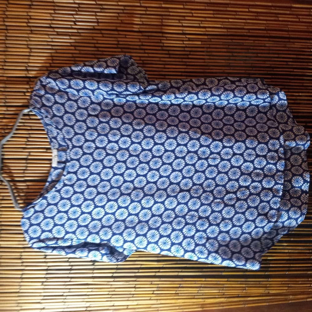 Pleione blouse xl